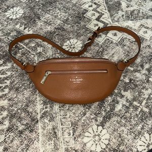 Kate spade belt bag